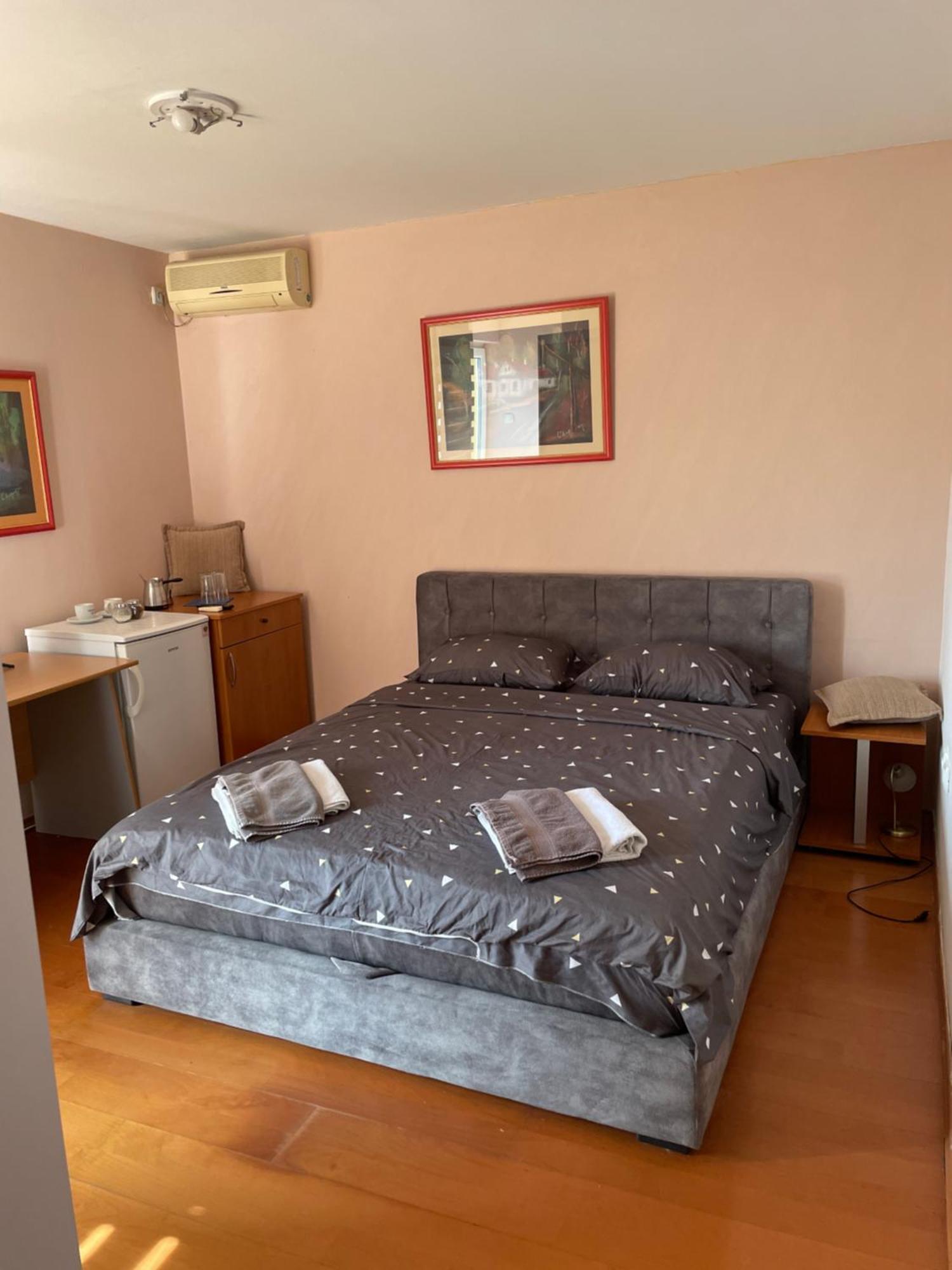 Vila Belilo Sremski Karlovci Exterior foto