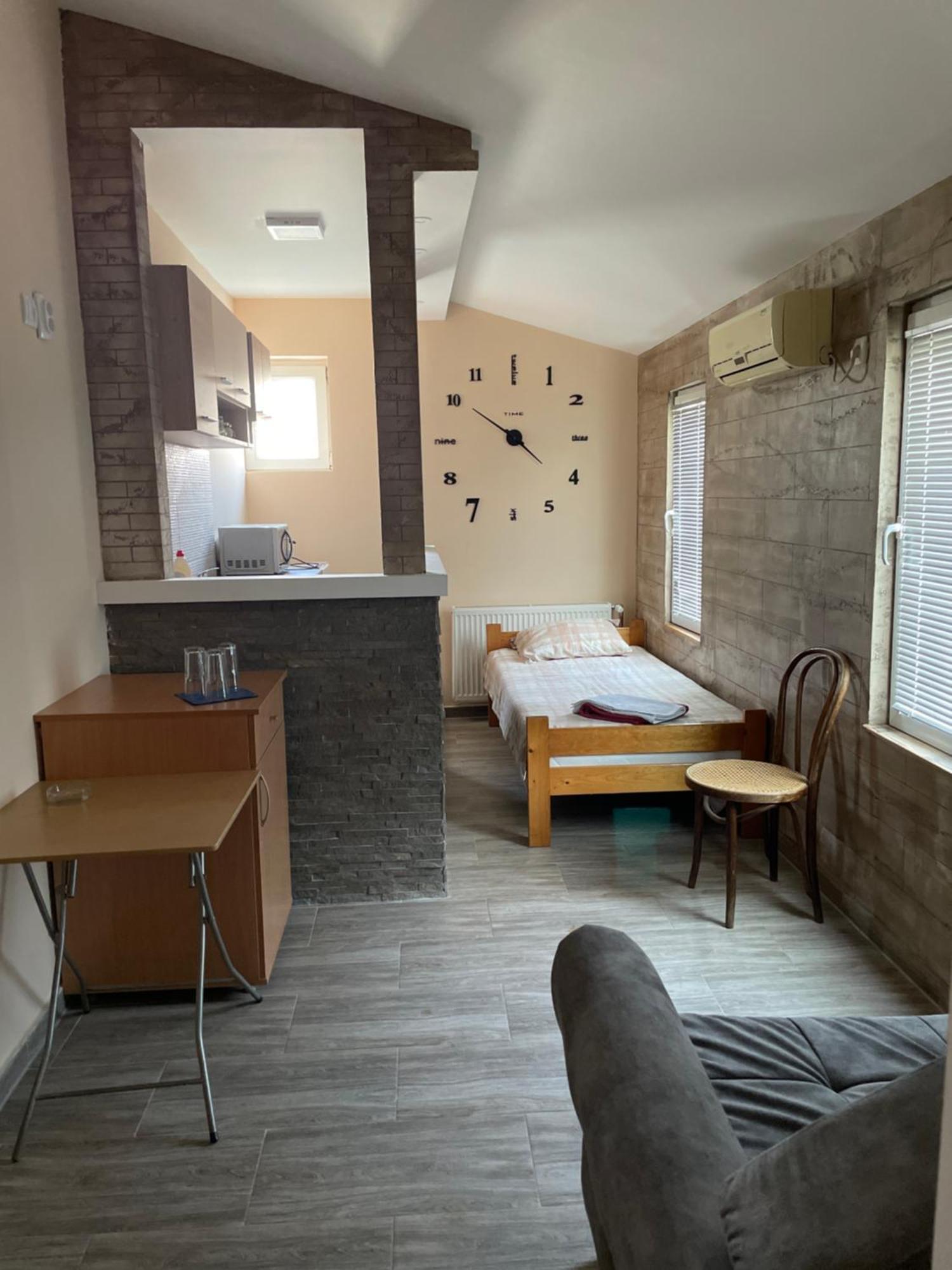 Vila Belilo Sremski Karlovci Exterior foto